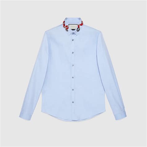 camicia fiocco gucci uomo|Collezioni 2024 .